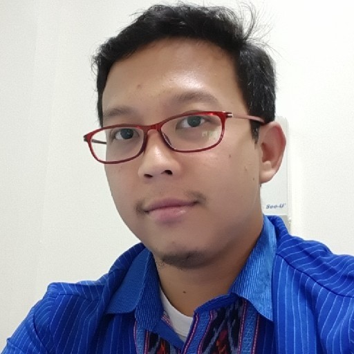 Dr. Pandih, SpA