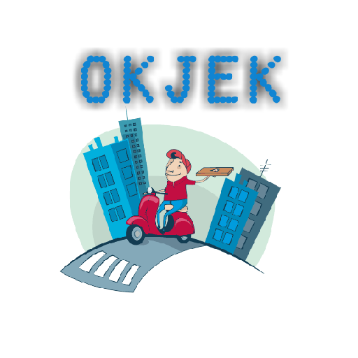 Driver Ojek 
