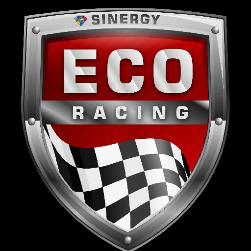 ECO RACING ready