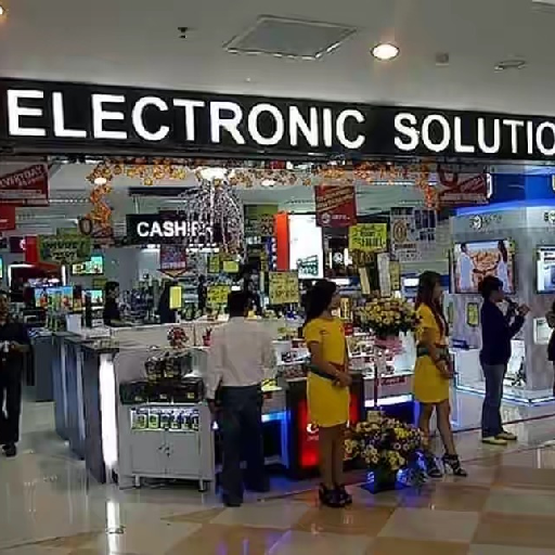 Elektronik Shop