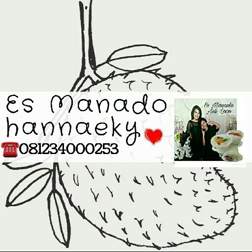 Es Manado 
