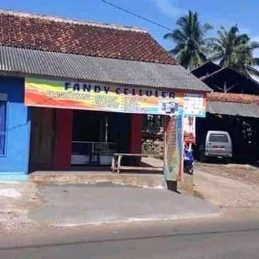 Fandy Cellular