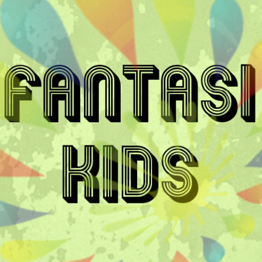 Fantasi Kids