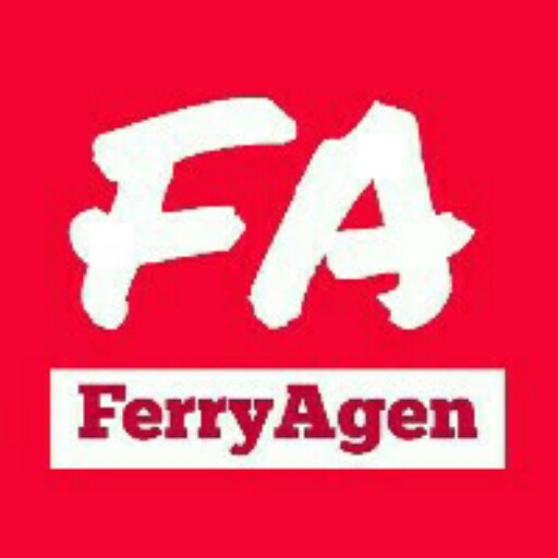 FerryAgen Pakaian