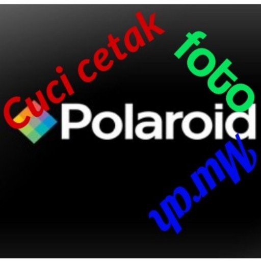Foto Polaroid