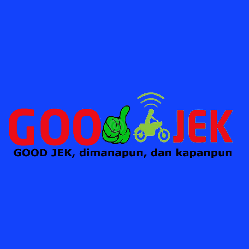 GOOD-JEK