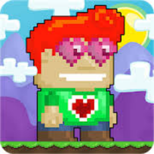 GROWTOPIA ITEM