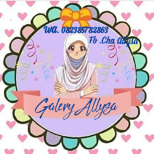 Galery Allysa