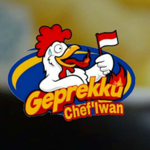 Geprekku
