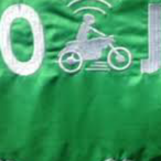 Gojek Rantau Prapat