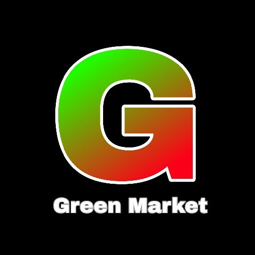 Green Market Sukabumi
