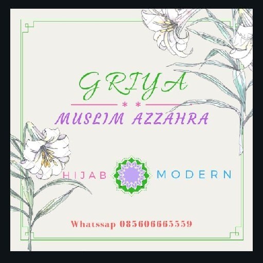 Griya Muslim Azzahra