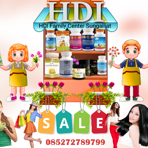 HDI Family Center 