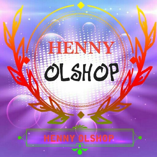 HENNY OLSHOP