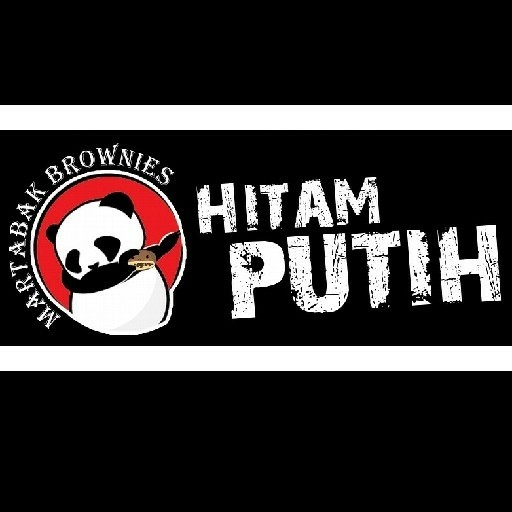HITAM PUTIH MARTABAK BROWNIES