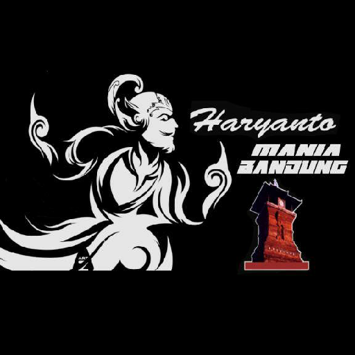 Haryanto Mania Bandung