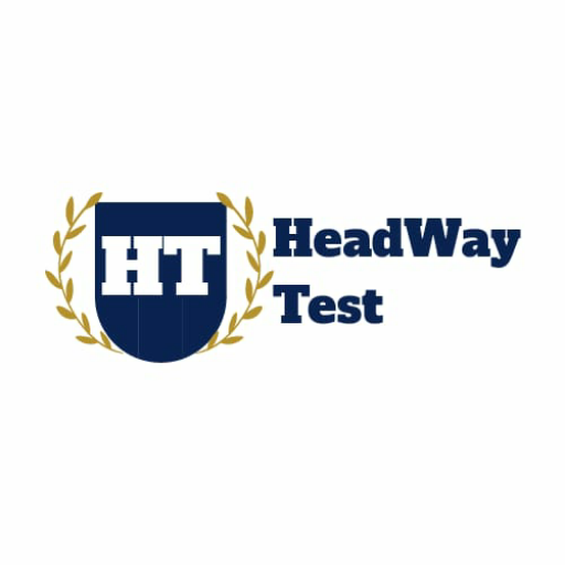 HeadWay Test