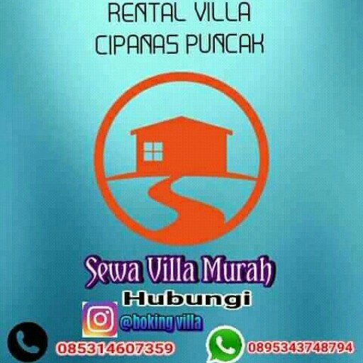 Hendar Sewa Villa Coolibah