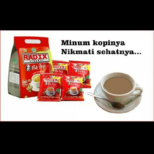 Herbal Kopi Sehat