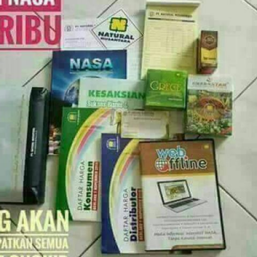 Herbal Nasa