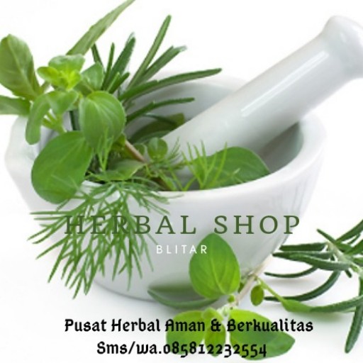 Herbal Shop Blitar