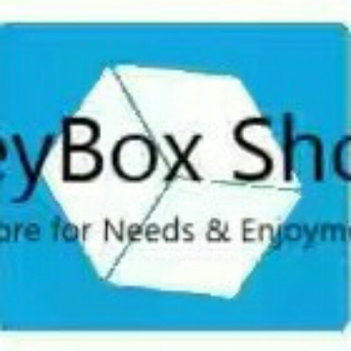Heyboxshop