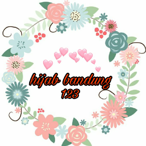 Hijab Bandung 123