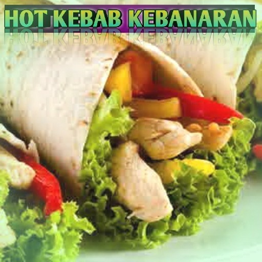 Hot Kebab Kebanaran