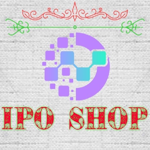 IPO SHOP
