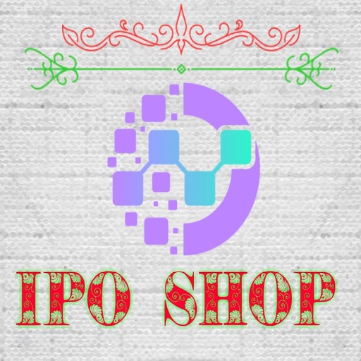 IPO SHOP