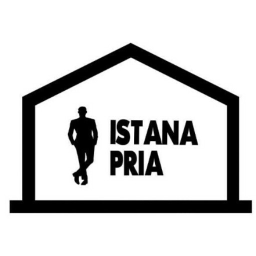 ISTANA PRIA