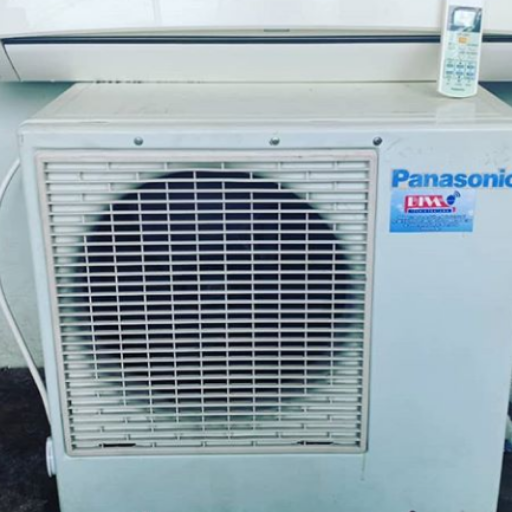 Jasa Service AC Kudus