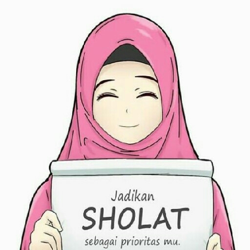 Jilbab Instan
