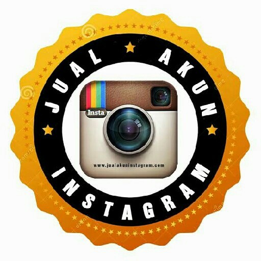 Jual Akun Instagram
