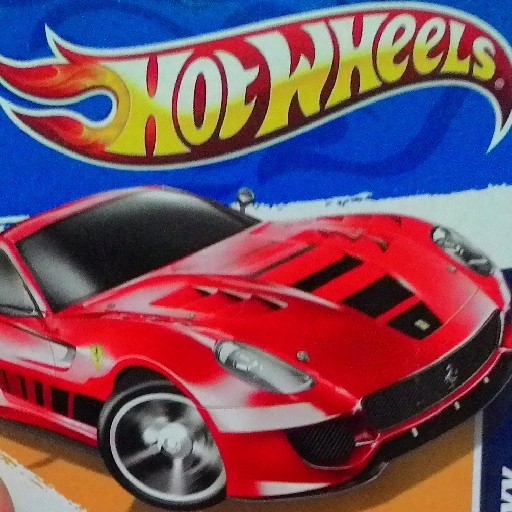 Jual Beli Hotwheels