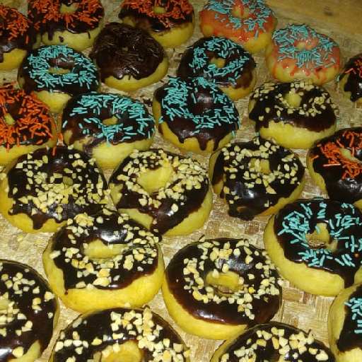Jual Kue Tradisional