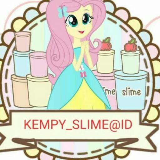 Kempy Slime