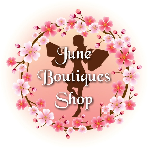 June Boutiques Shop Jakarta
