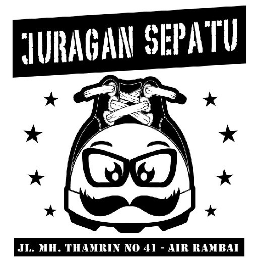 Juragan Sepatu Curup