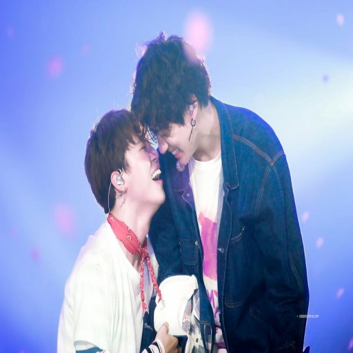 KOOKMIN JIKOOK LOVE AREA