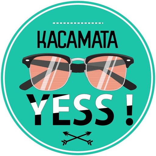 Kacamata Yess