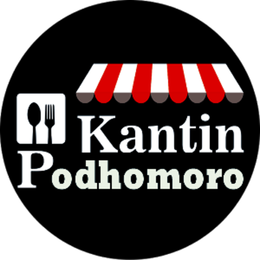 Kantin Podhomoro