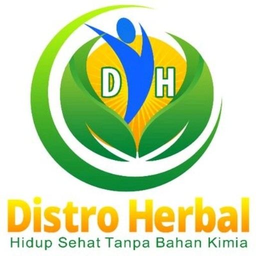 Katalog Agen Distro Herbal