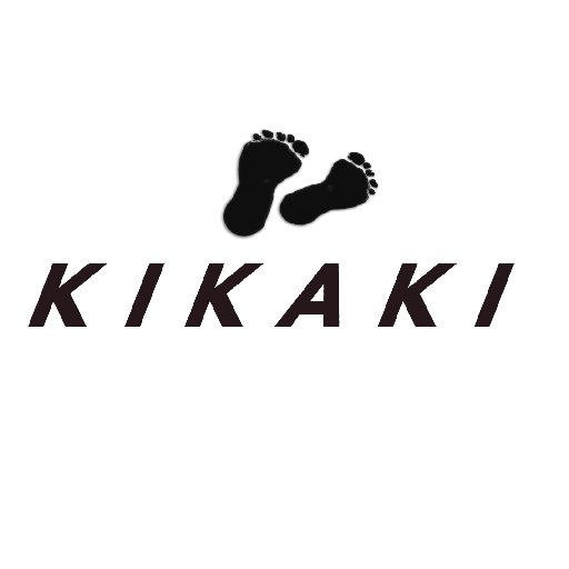 Kikaki Shoe Store Apps