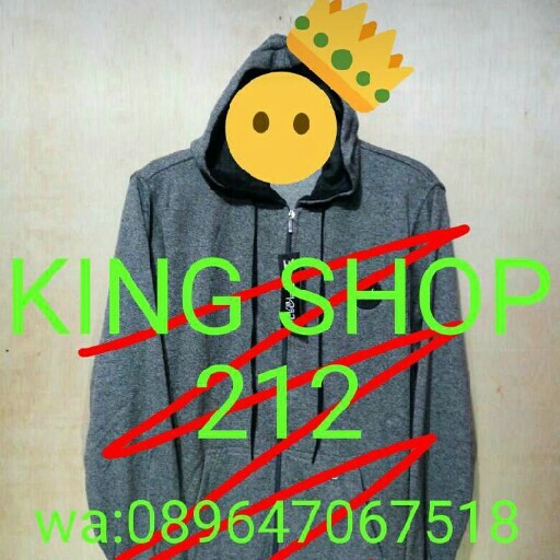 KingShop212