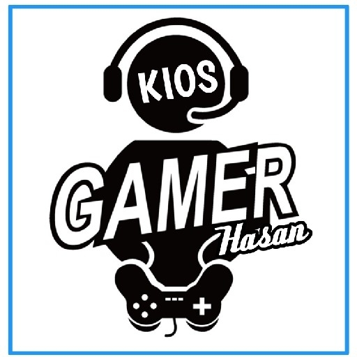 KiosGamer-Hasan