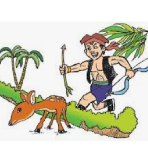 Kumpulan Cerita Pendek