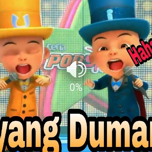 Kumpulan Video Upin Ipin Lucu