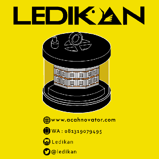 LEDIKAN