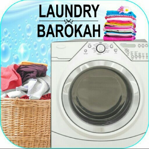 Laundry Barokah